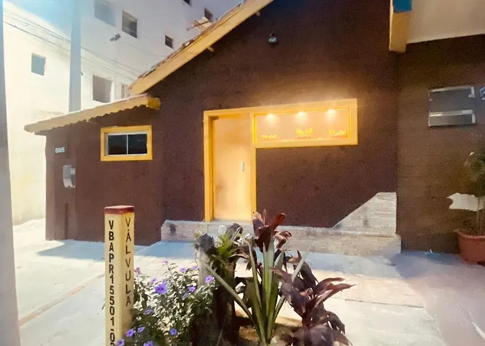 Pousada Flor do Sol